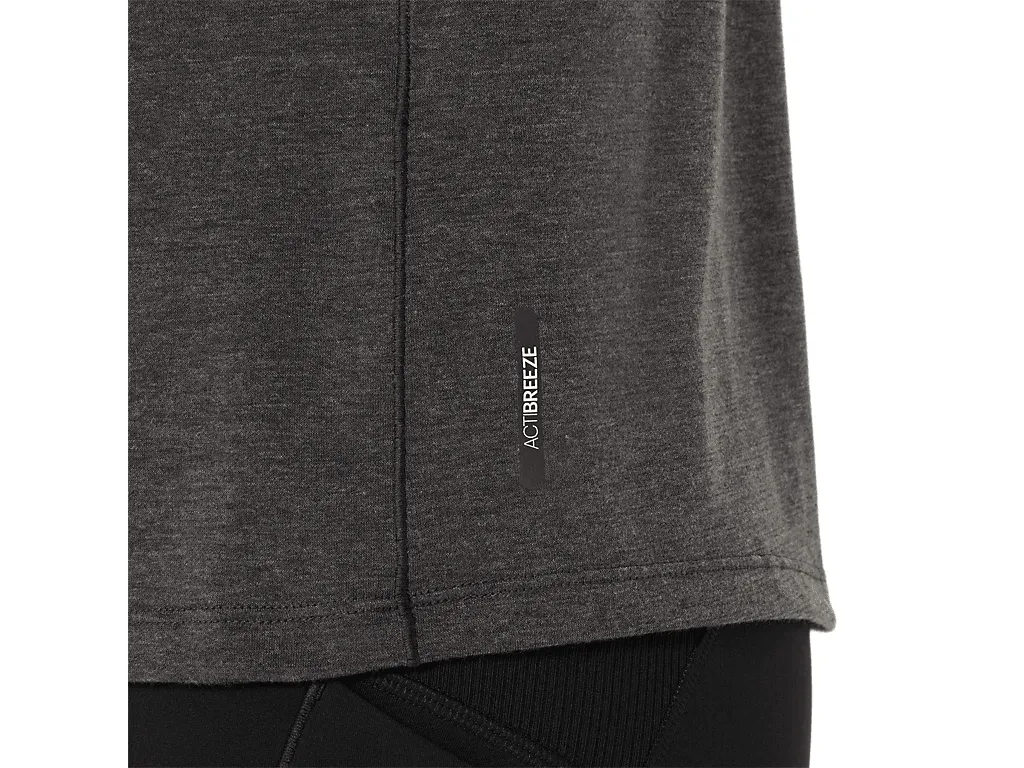 Asics W Metarun LS Trøye