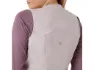 Asics W Nagino Run Padded Vest