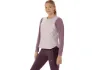 Asics W Nagino Run Padded Vest