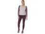Asics W Nagino Run Padded Vest