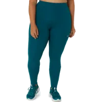 Asics W Road High Waist Tights