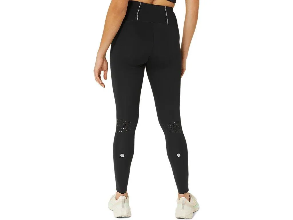 Asics W Road High Waist Tights