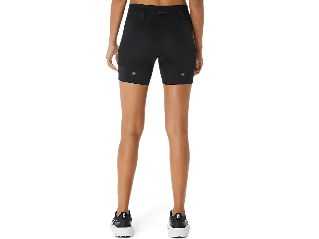 Asics W Shorts Fujitrail Elite Asics W Shorts Fujitrail Elite