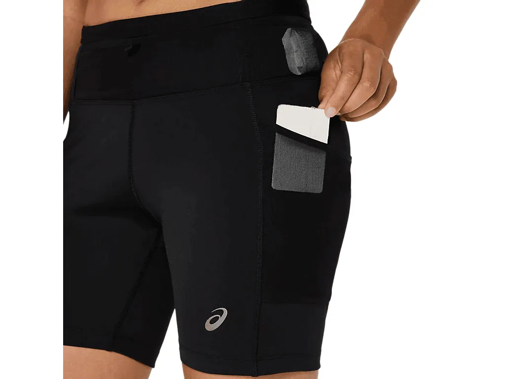 Asics W Shorts Fujitrail Elite Asics W Shorts Fujitrail Elite