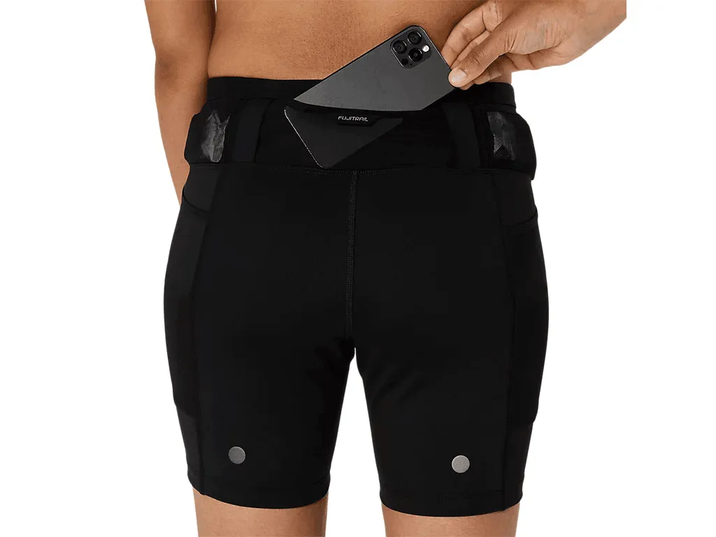 Asics W Shorts Fujitrail Elite Asics W Shorts Fujitrail Elite