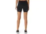 Asics W Shorts Fujitrail Elite