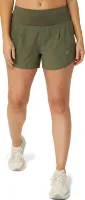 Asics W Shorts Road 3.5in Asics W Shorts Road 3.5in