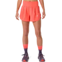 Asics W Shorts Road 3.5in Asics W Shorts Road 3.5in
