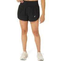 Asics W Shorts Road 3.5in