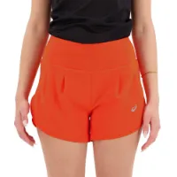 Asics W Shorts Road 3.5in