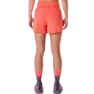 Asics W Shorts Road 3.5in