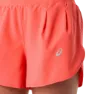 Asics W Shorts Road 3.5in