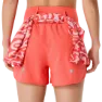Asics W Shorts Road 3.5in