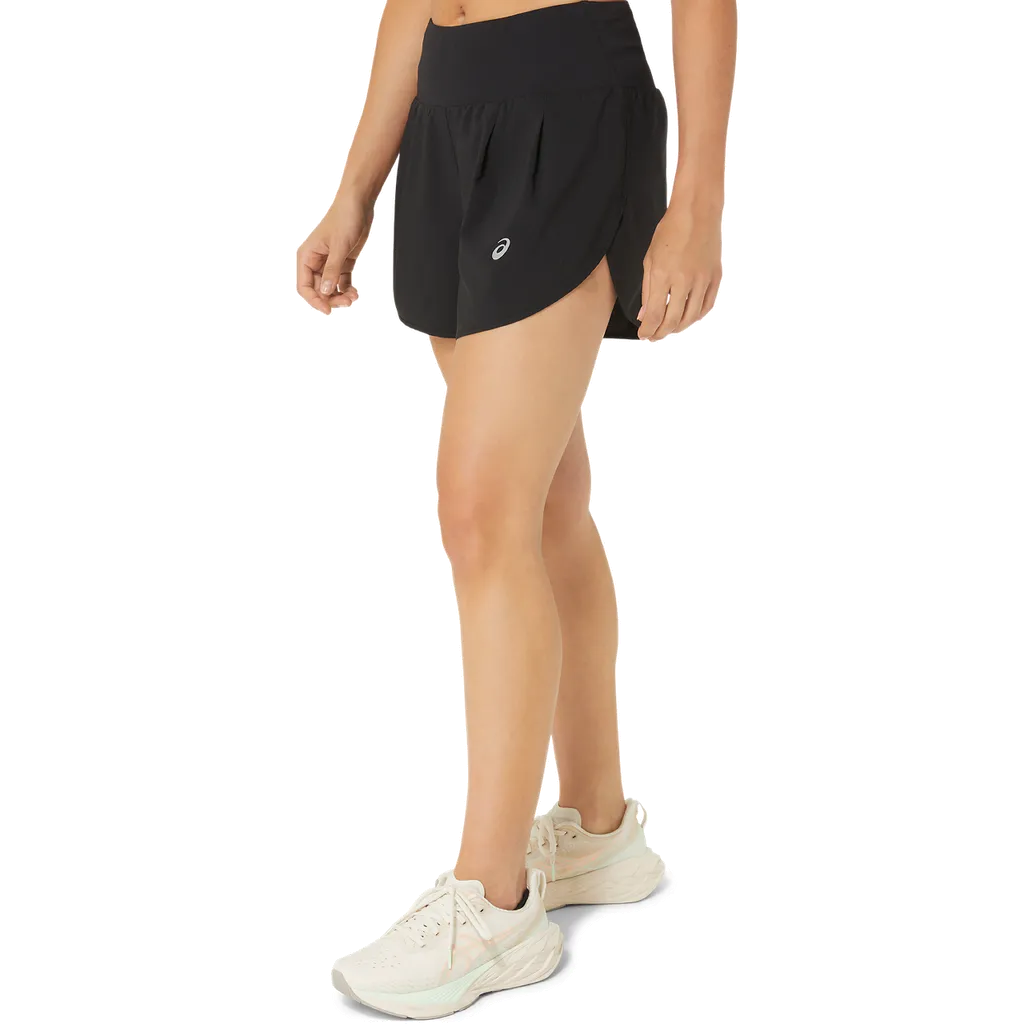 Asics W Shorts Road 3.5in