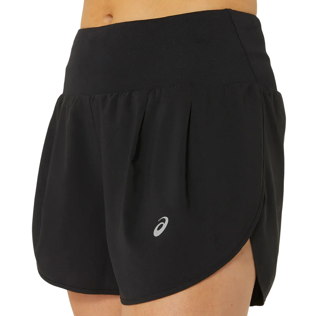 Asics W Shorts Road 3.5in