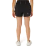 Asics W Shorts Road 3.5in
