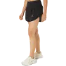 Asics W Shorts Road 3.5in
