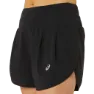 Asics W Shorts Road 3.5in