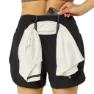 Asics W Shorts Road 3.5in