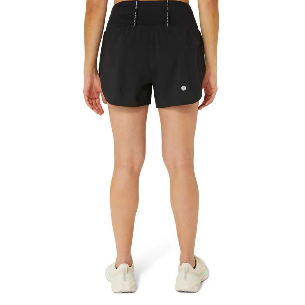 Asics W Shorts Road 3.5in