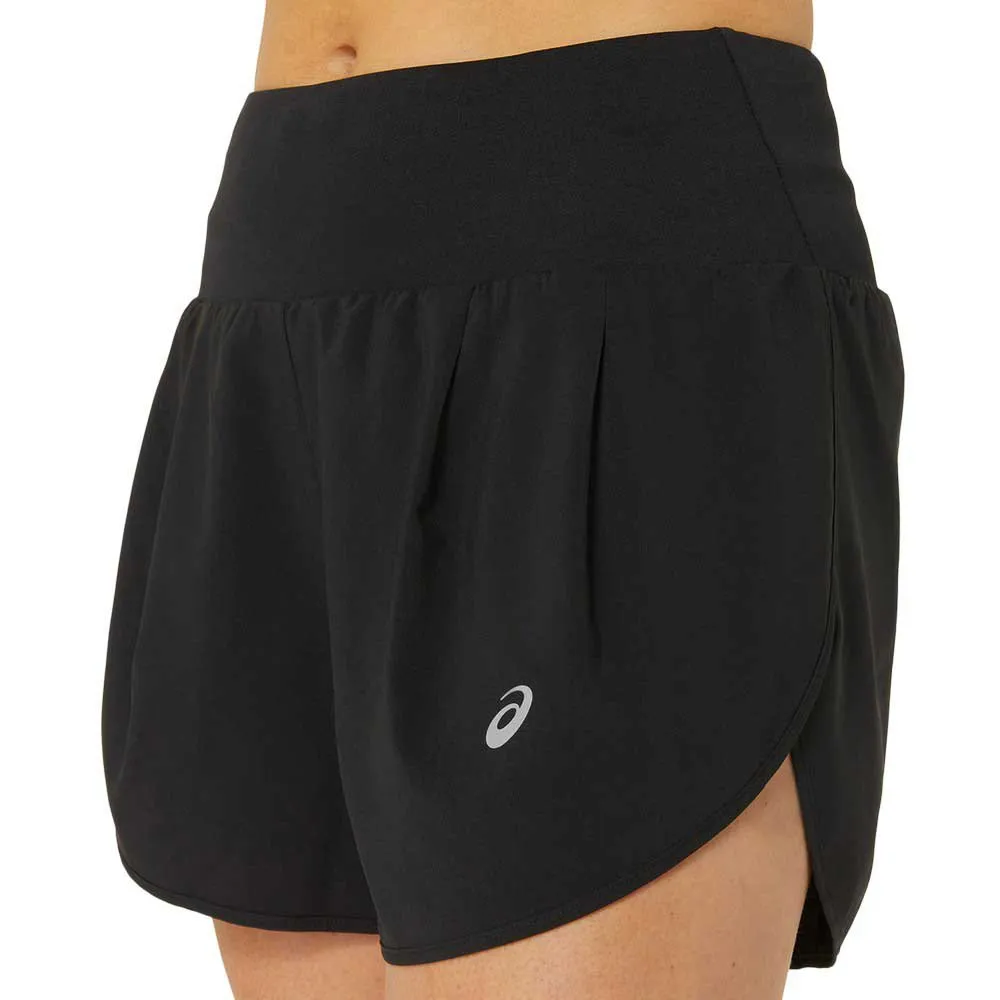 Asics W Shorts Road 3.5in