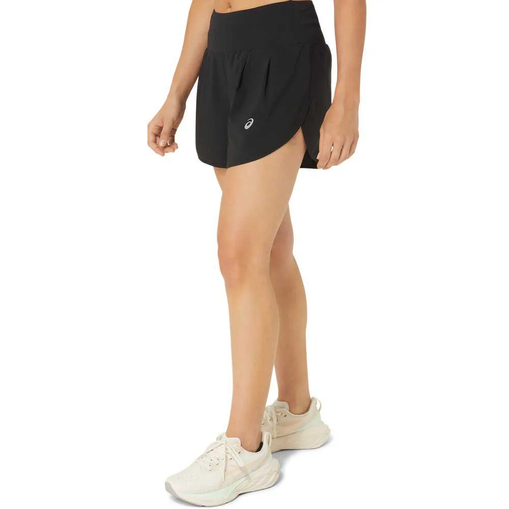 Asics W Shorts Road 3.5in