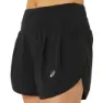Asics W Shorts Road 3.5in
