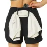 Asics W Shorts Road 3.5in
