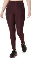 Asics W Tights Road High Waist Asics W Tights Road High Waist