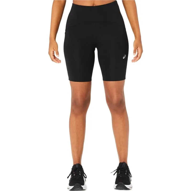 Asics W Tights Road High Waist 8in