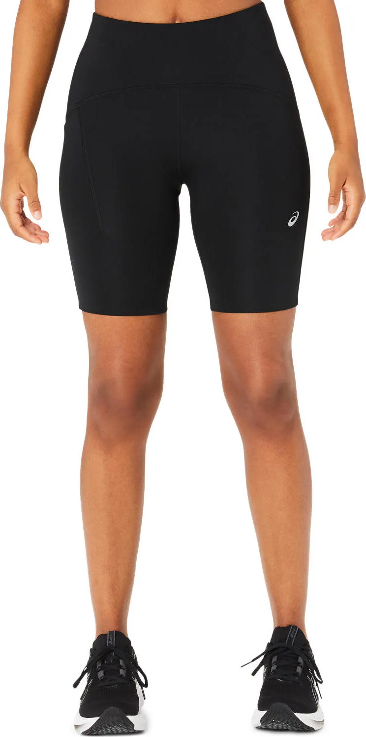 Asics W Tights Road High Waist 8in