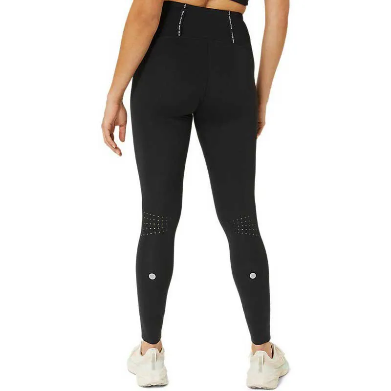 Asics W Tights Road High Waist Asics W Tights Road High Waist