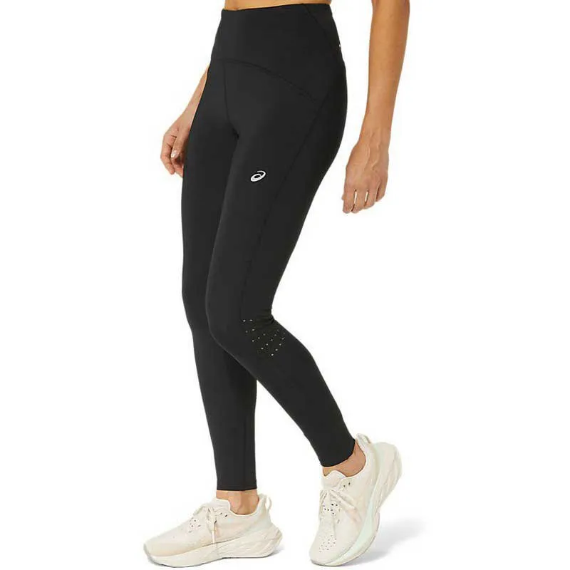 Asics W Tights Road High Waist Asics W Tights Road High Waist