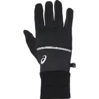 Asics Wind-Block Running Gloves