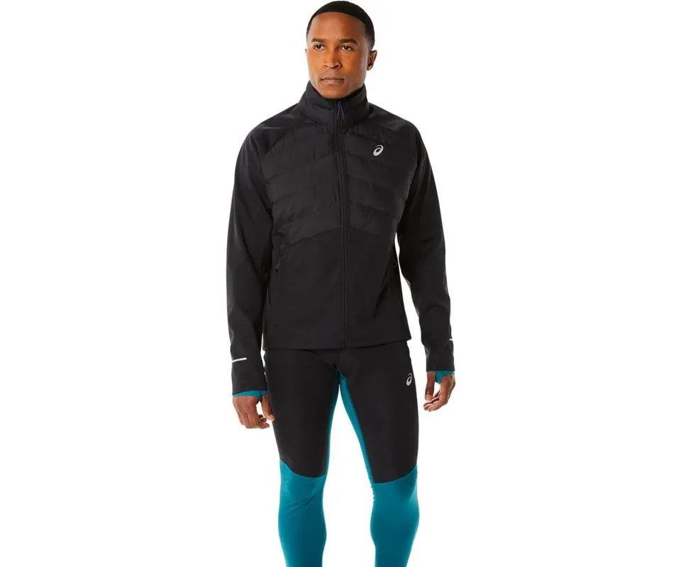 Asics Winter Run Jacket Men