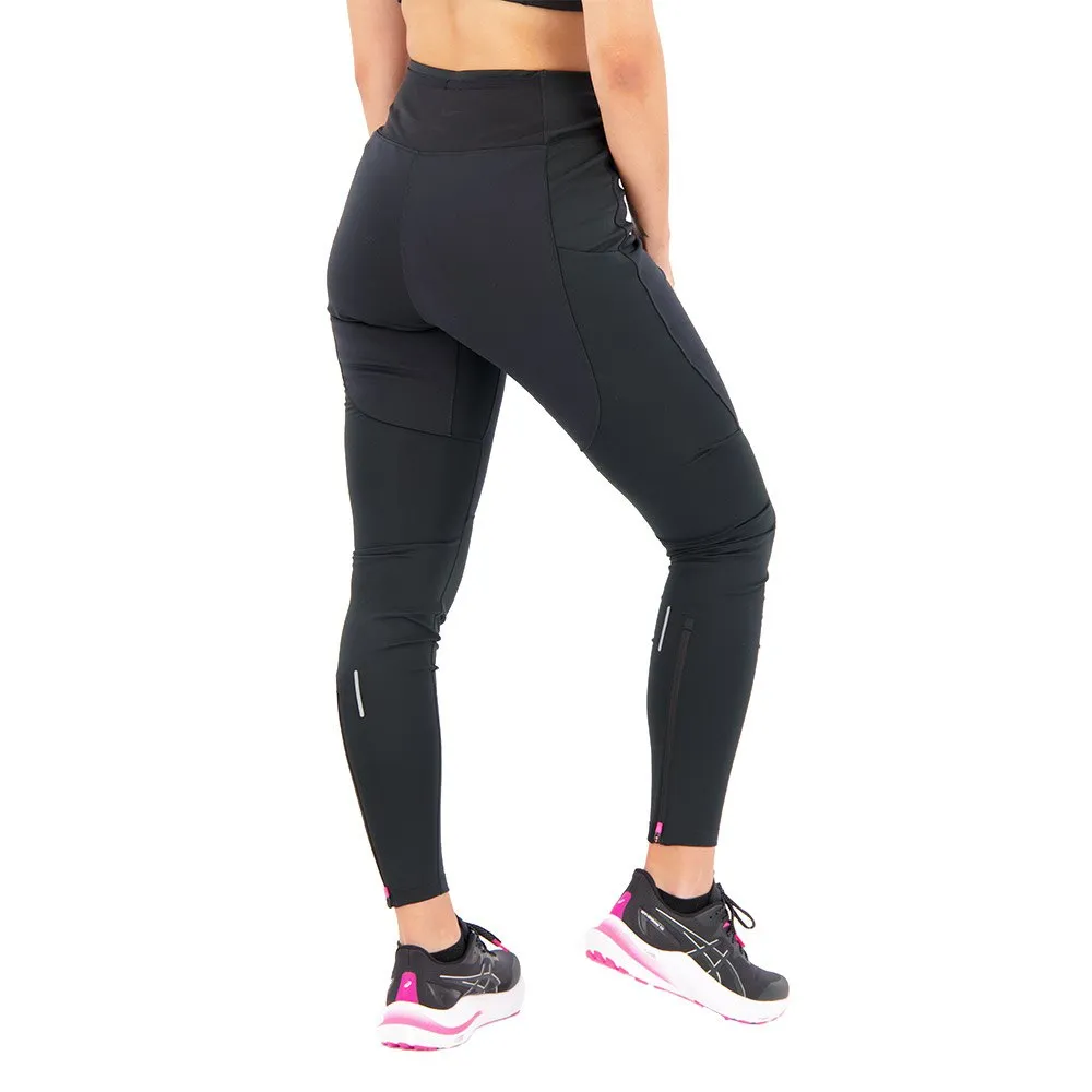 Asics Winter Run Leggings female Asics Winter Run Leggings female