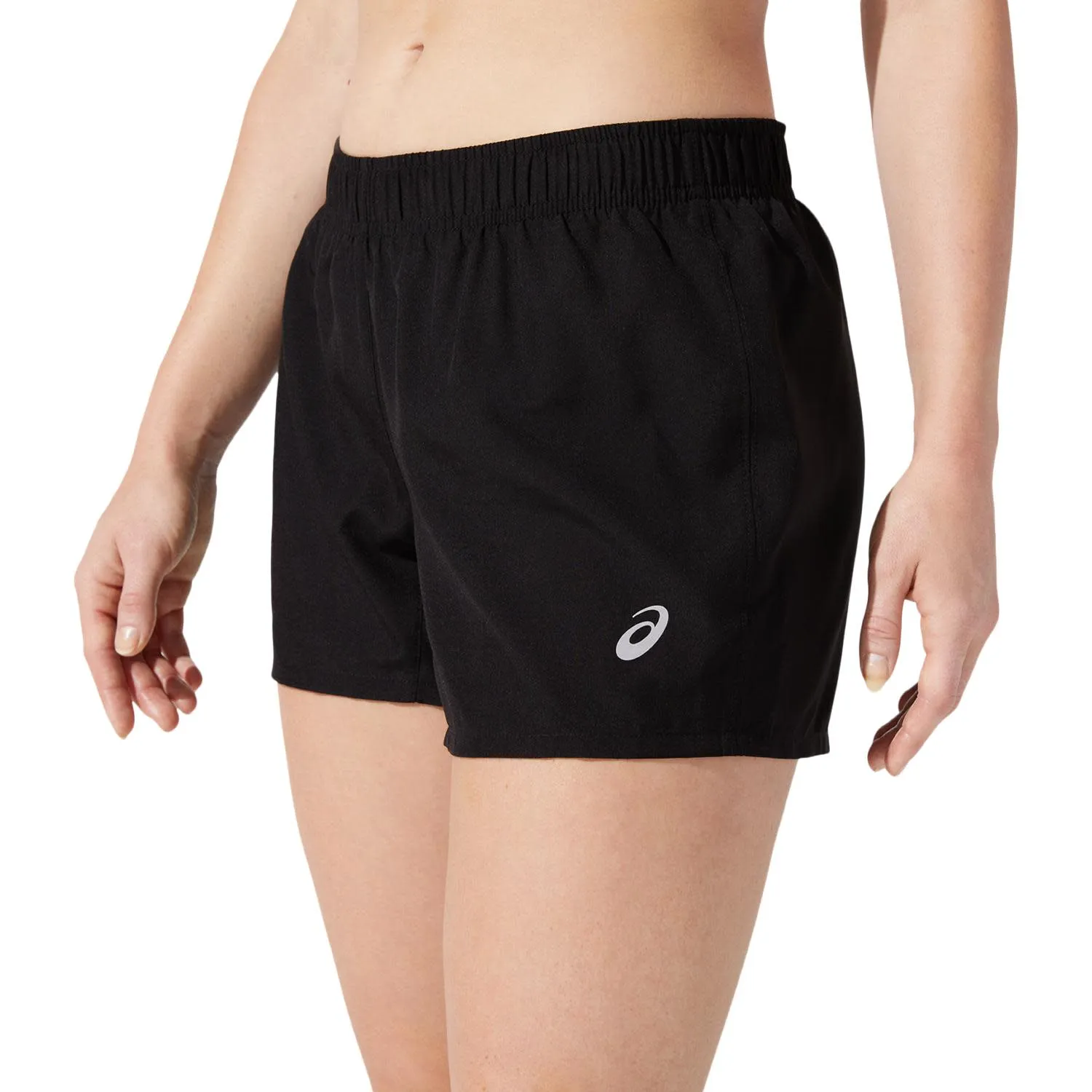 Asics Women's Core 4In Short