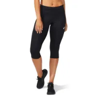 Asics Women's Core Capri Tight Performance Asics Women's Core Capri Tight Performance
