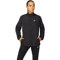 Asics Women's Core Jacket Performance