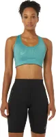 Asics Women's Core Logo Bra Asics Women's Core Logo Bra