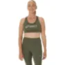 Asics Women's Core Logo Bra
