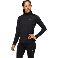 Asics Women's Core LS 1/2 Zip Winter Top