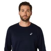 Asics Women's Core Ls Top