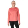 Asics Women's Core Ls Top Performance