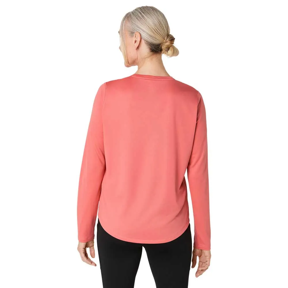 Asics Women's Core Ls Top Performance