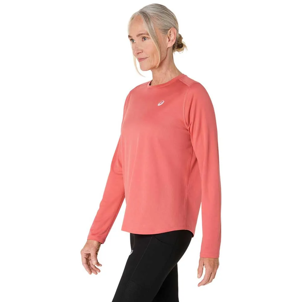 Asics Women's Core Ls Top Performance