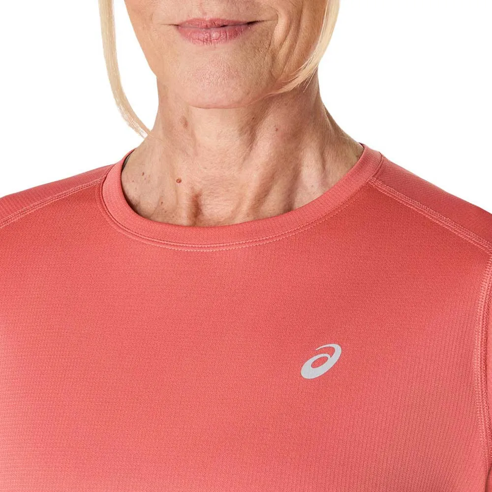 Asics Women's Core Ls Top Performance