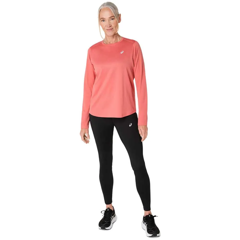 Asics Women's Core Ls Top Performance