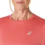 Asics Women's Core Ls Top Performance