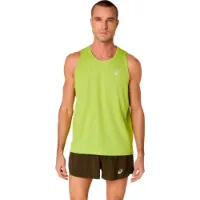 Asics Women's Core Tank Performance Asics Women's Core Tank Performance